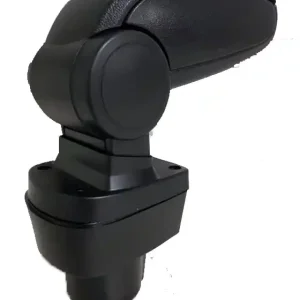 Comandă acum Cotieră Dacia DUSTER, negru, husă din țesătură