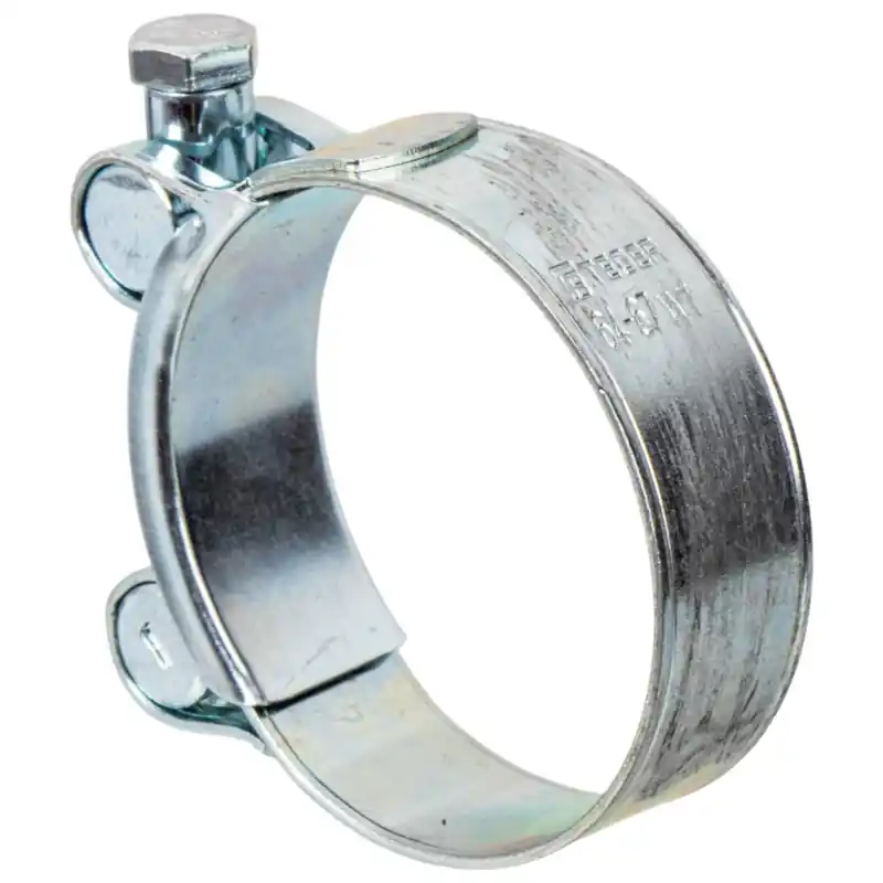 Livrare gratuită coliere metalice GBS 64-67mm W1 oțel zincat lățime 22mm Teger