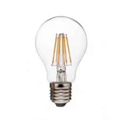BEC LED FILAMENT 8W E27 4000K A60 VE20030 LUMINA NEUTRA Reduceri