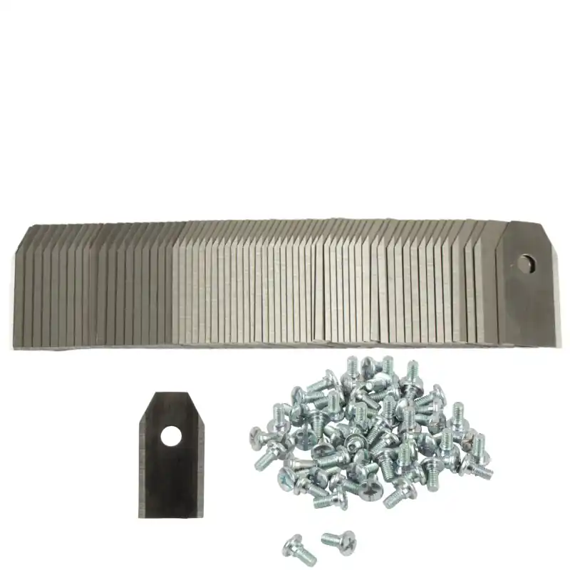 Lame pentru robot de tuns iarba Gardena Husqvarna 60 buc. Bestseller