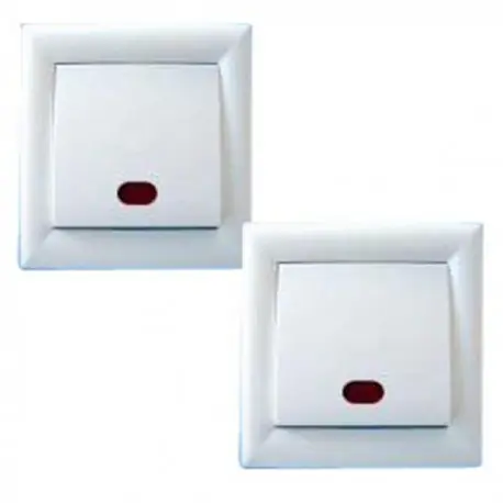 Reduceri COMUTATOR RELEE SUB TENCUIALA CU LED