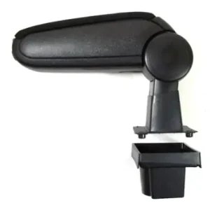 Livrare expres Cotieră Škoda OCTAVIA 2 (1Z), negru, husă din material textil