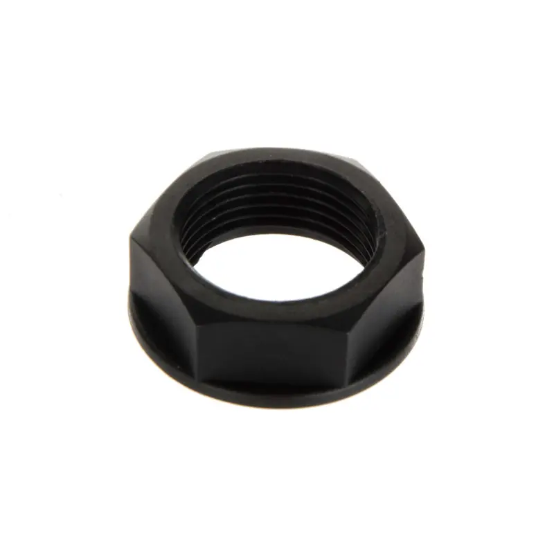 Plată securizată Piuliță cot de măsurare italiană de 3/4 inch