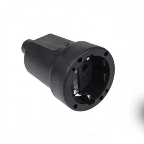 Preferatul clienților CUPLA PENTRU STECHER 16A 250V URZ3176