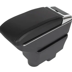 Cotieră Škoda Roomster din piele ecologică 2005-2015 Preferatul clienților