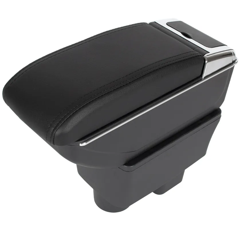 Cotieră Škoda Roomster din piele ecologică 2005-2015 Preferatul clienților