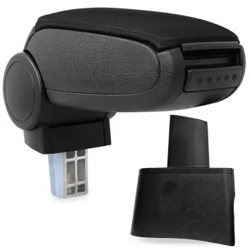 Cotieră pentru scaun IBIZA 3 (6L), negru, husă din țesătură Preț promoțional