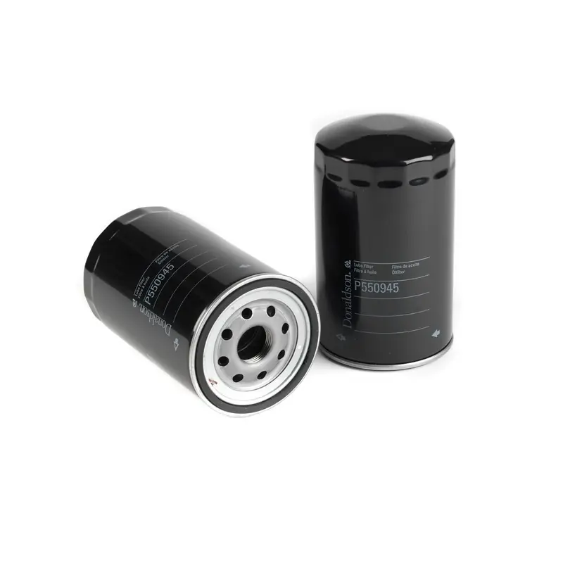 Filtru Ulei P550945, Lungime 182 mm, Diam. Ext. 109 mm, Filet M3 - Trada Marketplace Chilipir