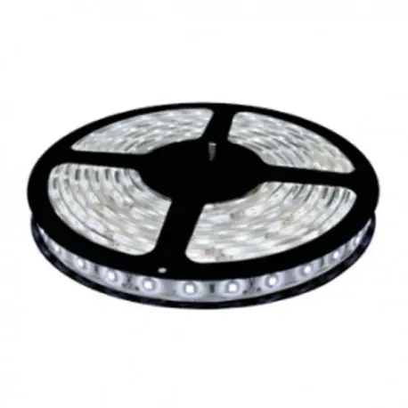 BANDA LED ALB RECE 60 LEDURI IP65/IP54 5050-60AR Bestseller