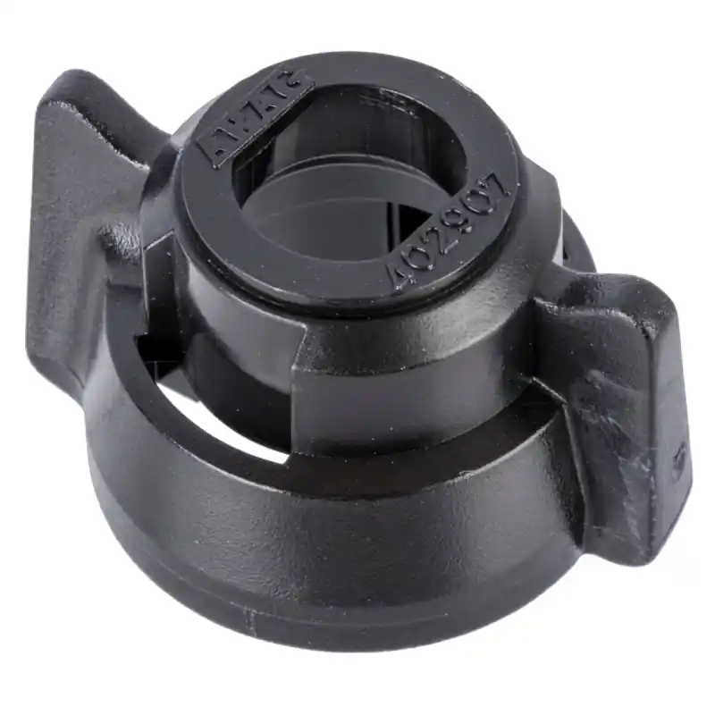 Piuliță baionetă 11mm Black Arag 40290701 Comandă acum