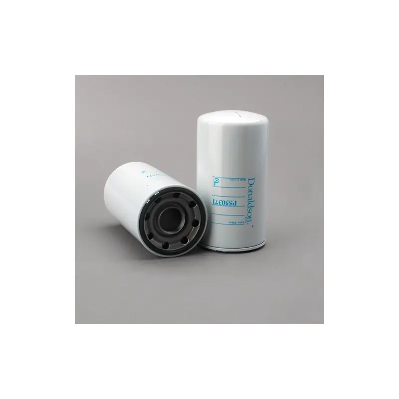 Livrare gratuită Filtru Ulei P550371, Lungime 204 mm, Diam. Ext. 108 mm, Filet 1 - Trada Marketplace