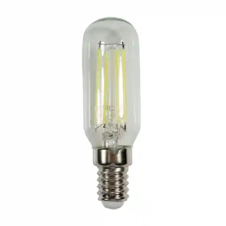 Bestseller BEC LED FILAMENT TUBULAR HEPOL PENTRU HOTA E14 4 W 6500K