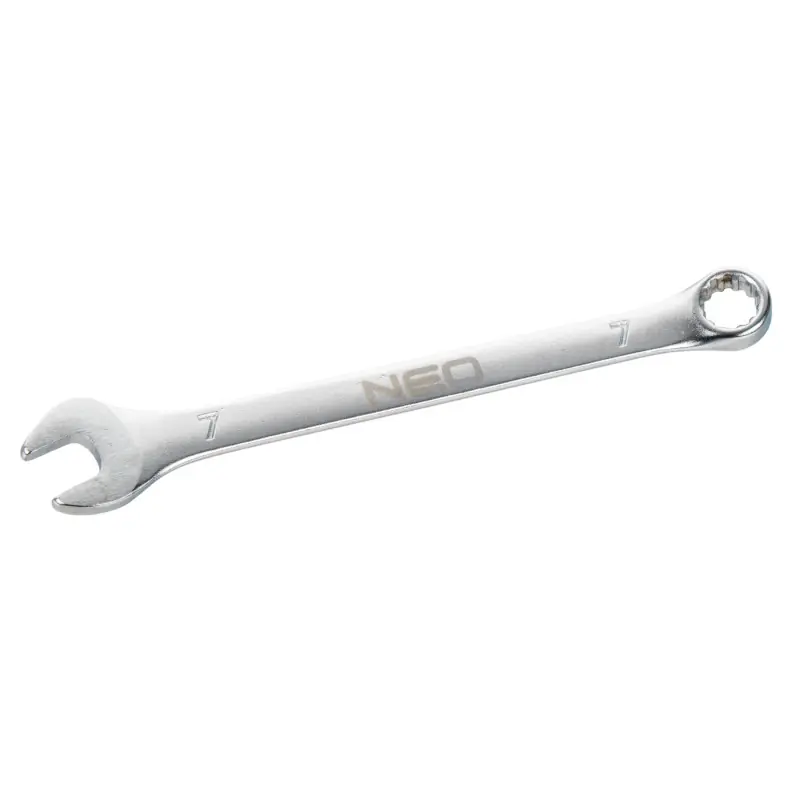 Cheie combinată 7x110 mm Neo Tools Reducere specială