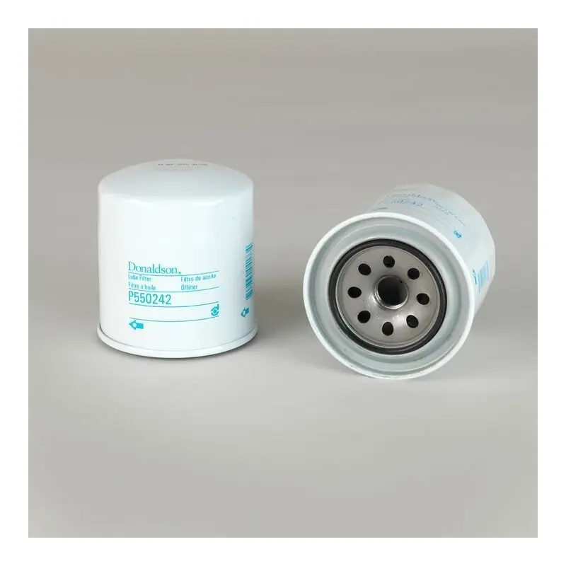 Noutate Filtru Ulei Donaldson P550242 pentru Caterpillar 947208 Oferta P - Trada Marketplace