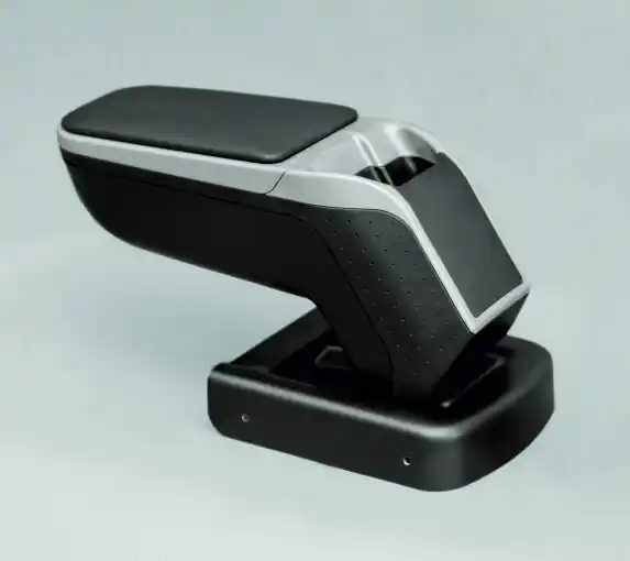 Hyundai i30 2017 cotieră - Armster 2, gri, piele ecologică Reducere de preț