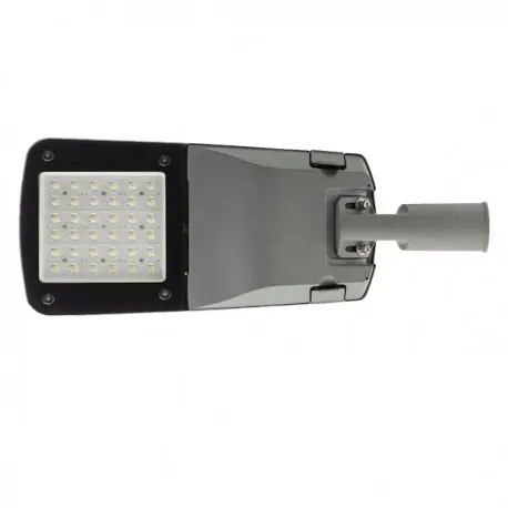 CORP DE ILUMINAT STRADAL CU LED XLANE 80W/100W 100-277V AC 4000K IP65 S Arelux LNX02NW S Preț promoțional