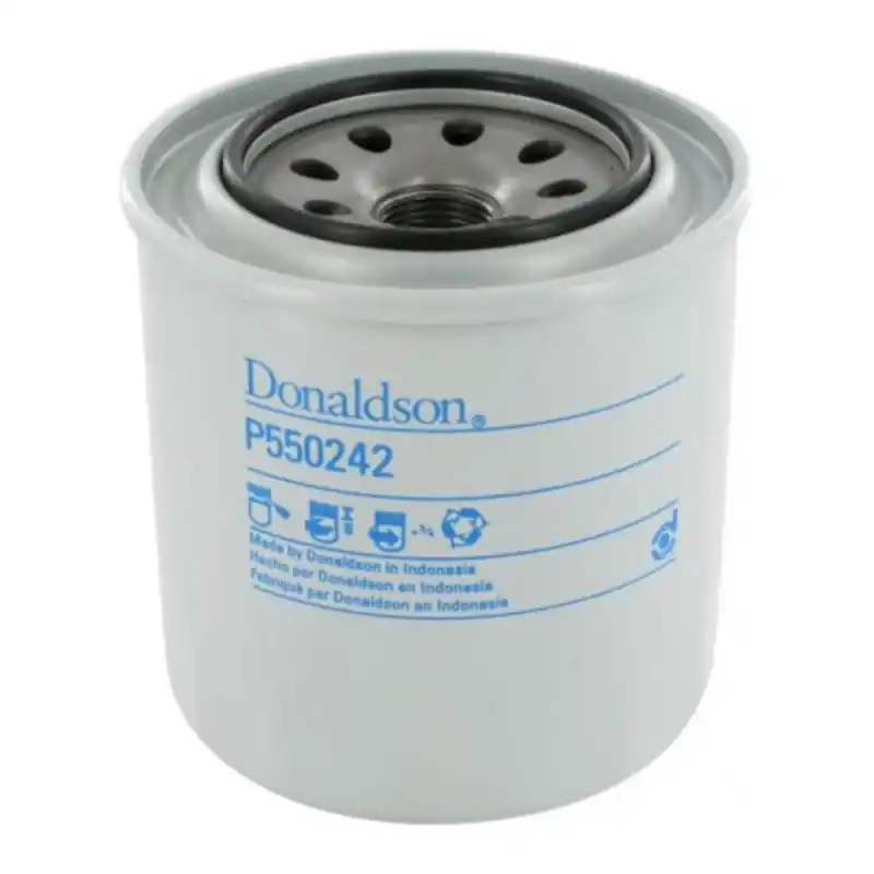 Cumpărături sigure Filtru Ulei Donaldson P550242 Oferta Pret - Trada.ro - Trada Marketplace