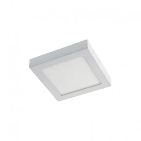 Bestseller Corp de iluminat XFORM SQUARE FMQ220NW 220 MM 22 W