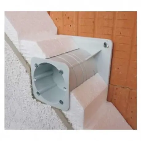 Noutate DOZA TENCUIALA TERMOSISTEM KEZKB