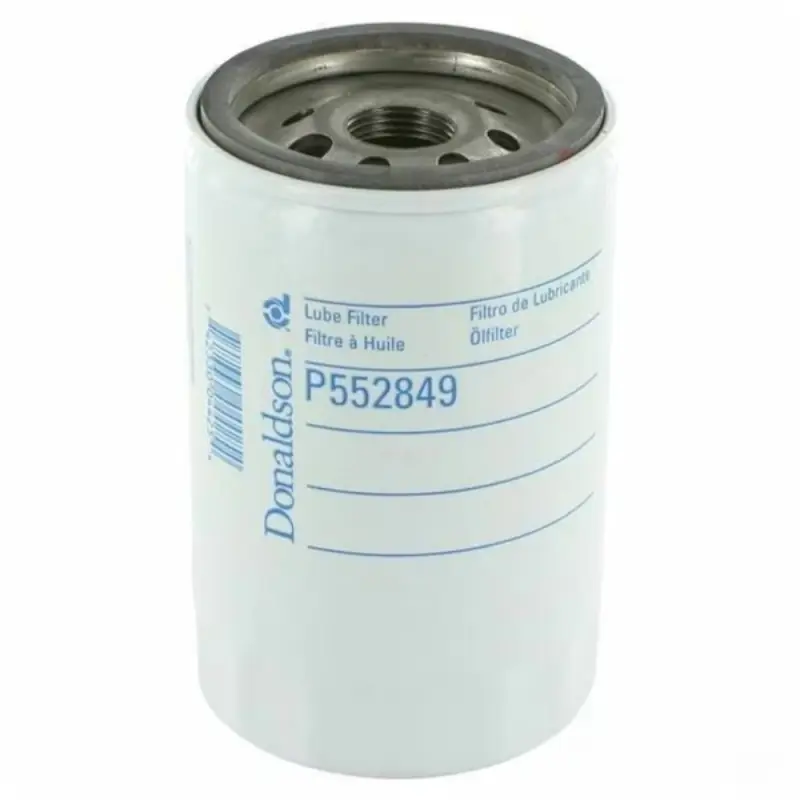 Filtru Ulei P552849, Lungime 121 mm, Diam. Ext. 75 mm, Filet M20 - Trada Marketplace Promoție