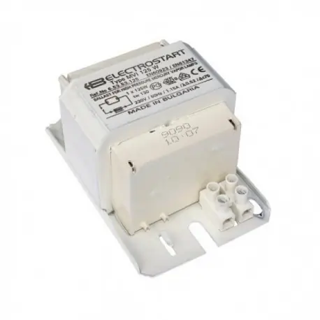 DROSER 125 W LOHUIS Ofertă exclusivă