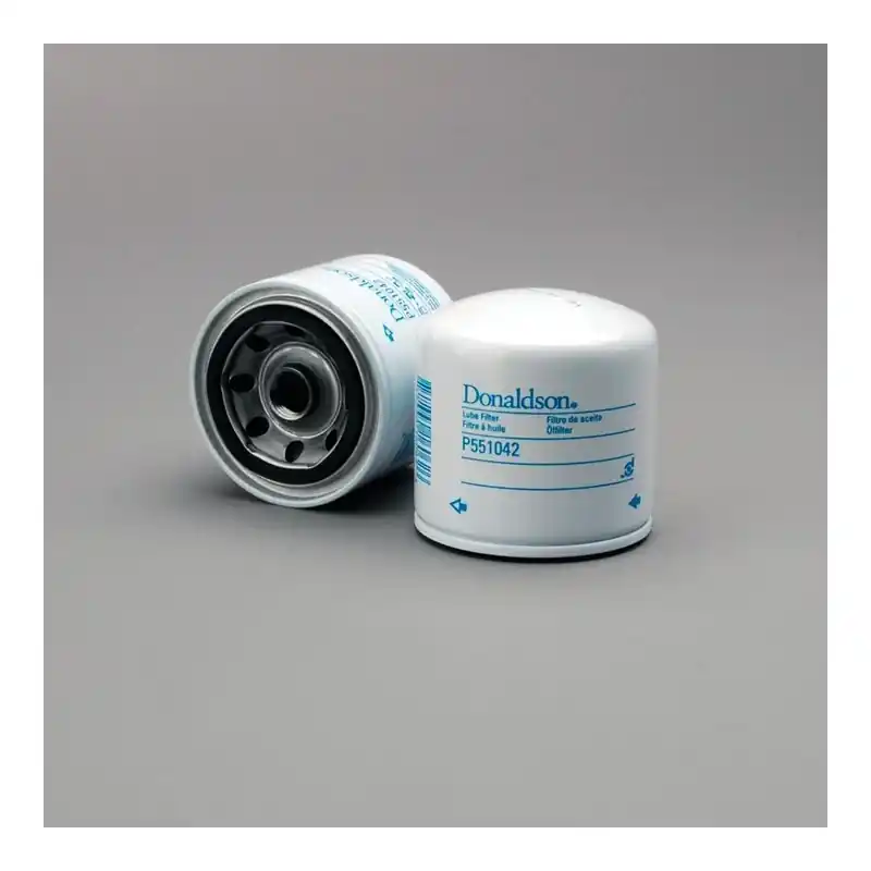 Filtru Ulei P551042, Lungime 93 mm, Diam. Ext. 93 mm, Filet 3/4- - Trada Marketplace Super ofertă