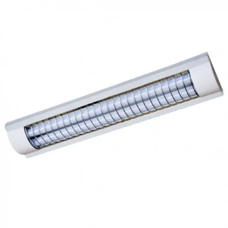 Reducere CORP ILUMINAT TUB LED 60 CM SEMIROTUND 11347