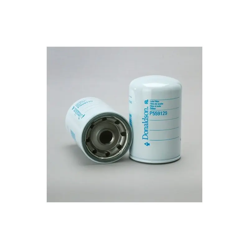 Reducere de preț Filtru Ulei P559129, Lungime 168 mm, Diam. Ext. 107 mm, Filet M3 - Trada Marketplace