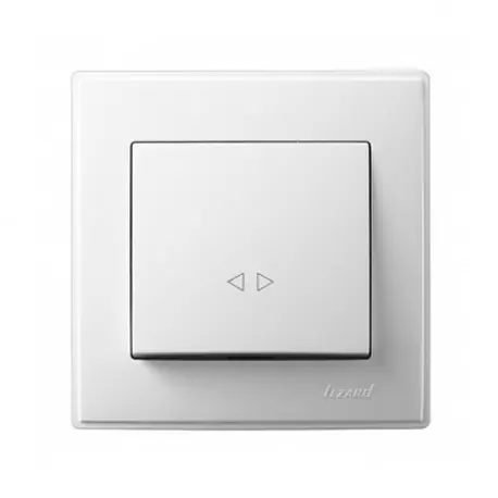 Retur gratuit INTRERUPATOR LESYA CAP CRUCE 705-0202-107