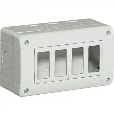 DOZA BTICINO PT 4M IP40 Livrare expres