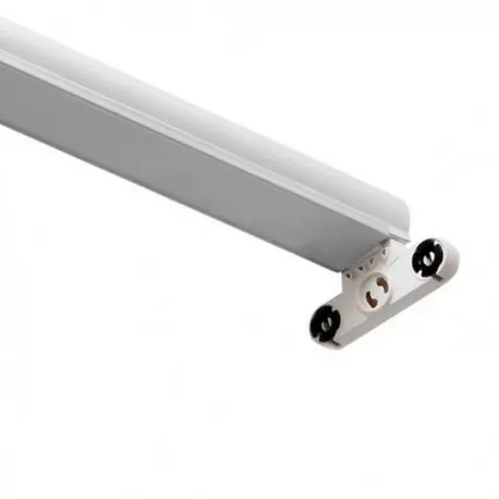 BAGHETA FLUORESCENTA TMS 022 2X36 Plată sigură