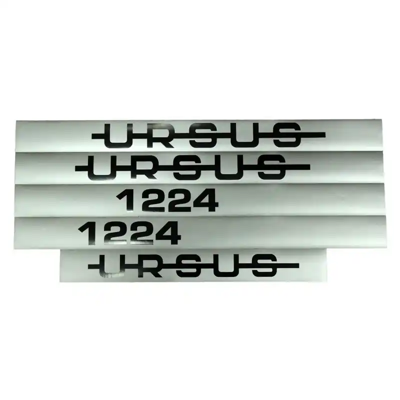 Ieftin Autocolante Ursus 1224