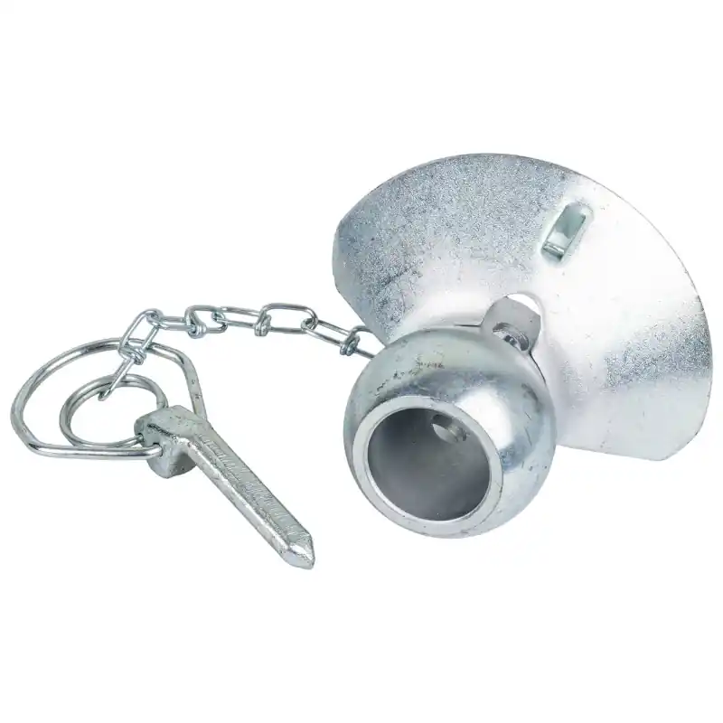 Bila Cu Flansa 64x37x12mm Cat.: 3-3 Bestseller