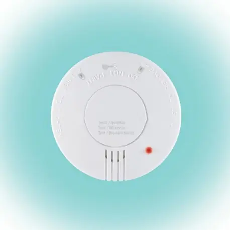 SENZOR DE FUM OPTIC SMO 01 Promoție