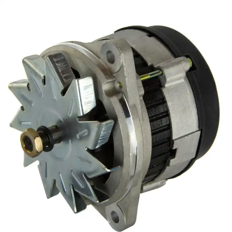 Alternator A133 14v 55a Ursus 4512 4514 Mf4 Echivalent 7005158m91 Cumpără online