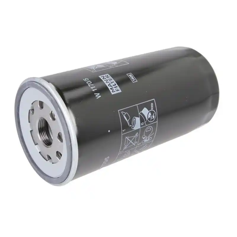 Doar azi Filtru Ulei FUS1623 pentru Liebherr Oferta Pret - Trada.ro - Trada Marketplace