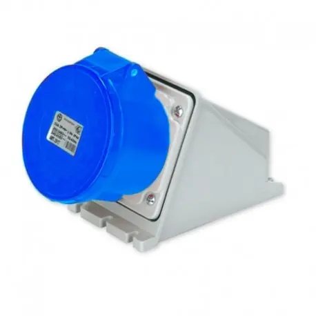 Plată sigură PRIZA INDUSTRIALA 3C 32A