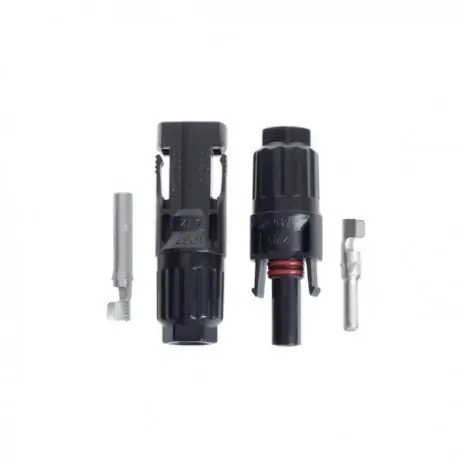CONECTOR MC4 4 MM MF Reducere extra