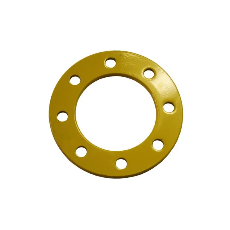 Premium șaibă inel disc roată spate John Deere 153x255x13mm L116668