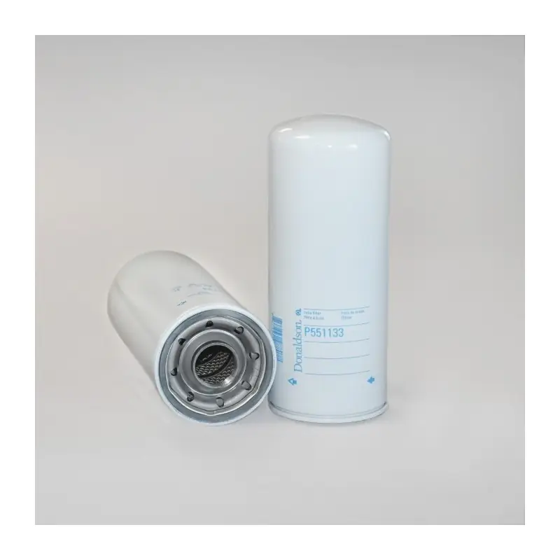 Ultima șansă Filtru ulei Donaldson P551133 pentru Hifi Filter SO6208 Oferta P - Trada Marketplace