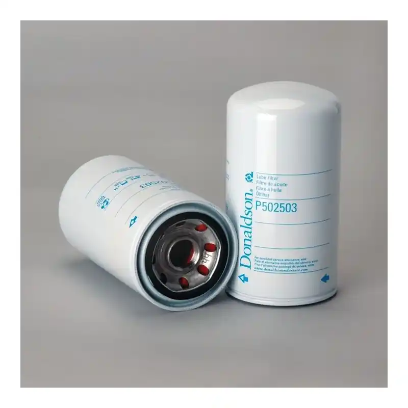 Cel mai bun preț Filtru Ulei Donaldson P502503 Oferta Pret - Trada.ro - Trada Marketplace