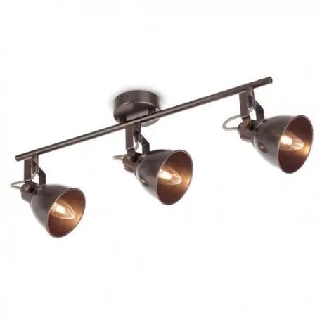 Ofertă PLAFONIERA THOR 3 X 28 W E14 04-142