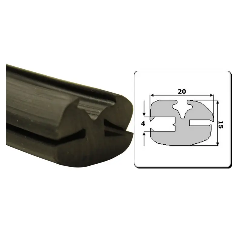 Garnitură de etanșare pentru geam Reducere de preț