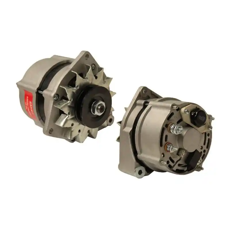 Mai ieftin Case Ih Deutz-Fahr Steyr alternator X830060020