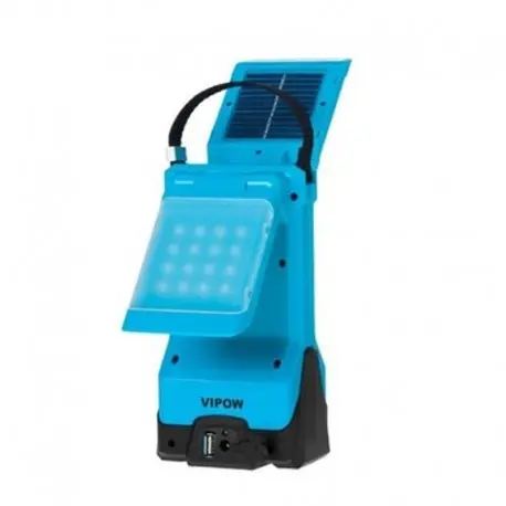 Cel mai bun preț LAMPA CAMPING 2 X 16 SMD 200 LM URZ0020