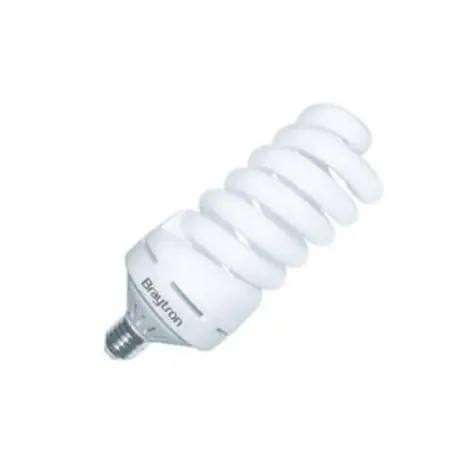 BEC ECONOMIC 45W FULL SPIRAL 6500K E27 BR-45W.6 Ieftin