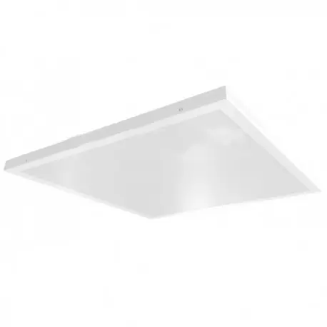 Plată securizată PANOU LED 70W 60 X 60 CM 6500K ALB RECE SKU-6454