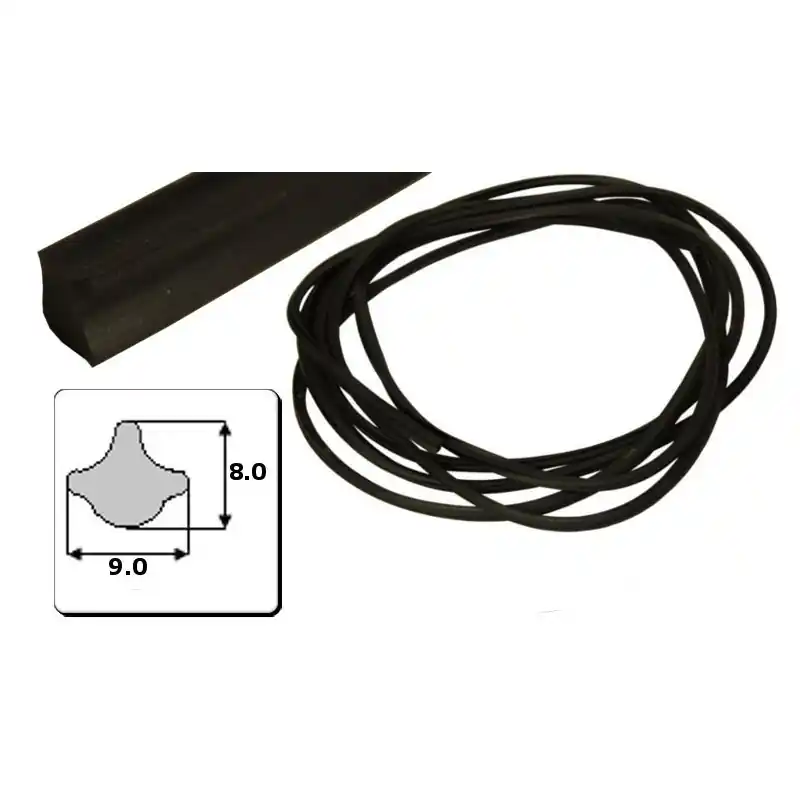 Chilipir Pană Pentru Garnitură 9x8mm