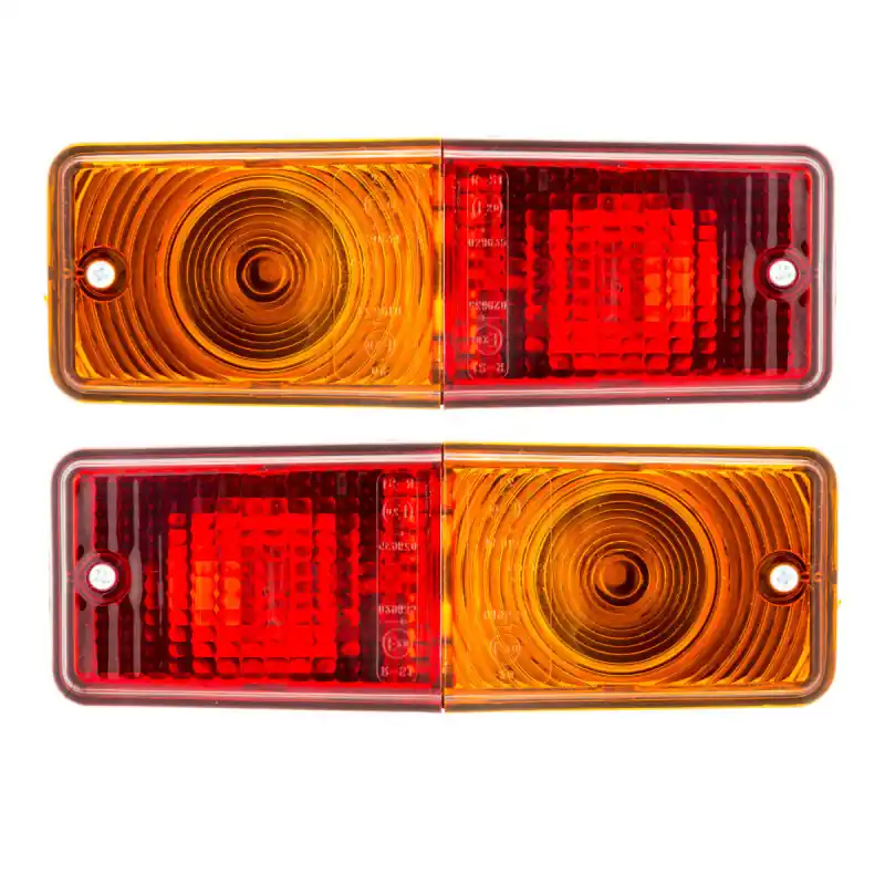 Ofertă Lampa de semnalizare spate Mf Trailer 2buc. L+P poloneză