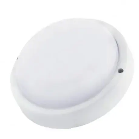 LAMPA BAT LED ROTUNDA PT 18W 6500K VE20103 Reducere extra